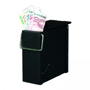 Cashbox