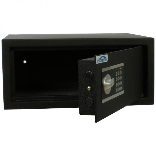 Domestic Safe 2044E Secondary Image 1 Domestic Laptopsafes