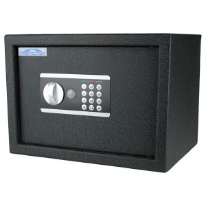 Domestic Deposit safe