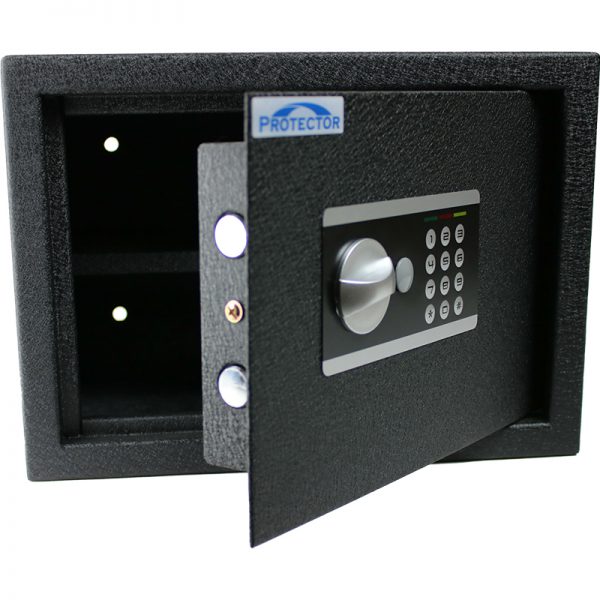 Domestic Deposit Safe