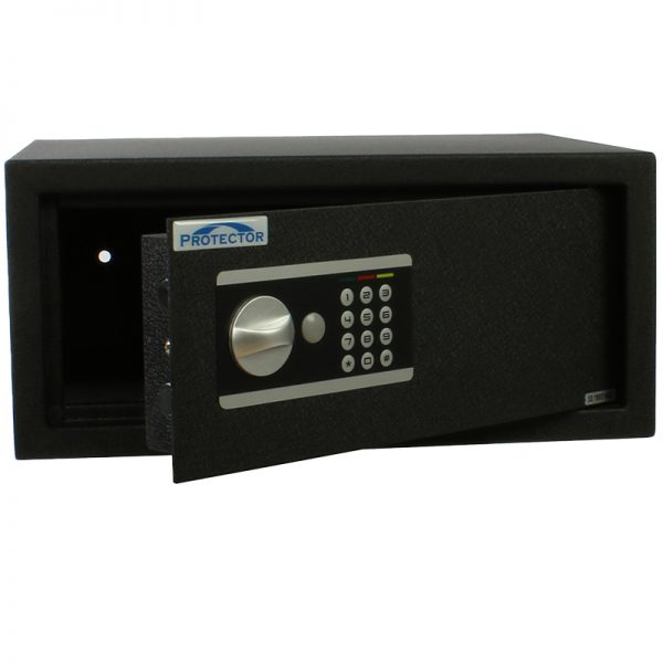 Domestic Safe 2650E Secondary Image 2 Domestic Laptopsafes