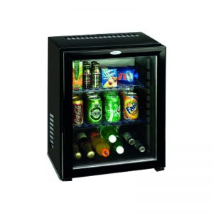 Thermo-Elektrische Minibar