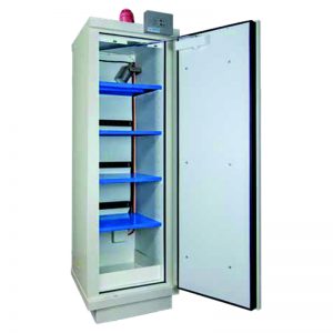 Lithium-Ion Safe 794 Li Open