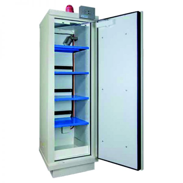 Lithium-Ion Safe 794 Li Open