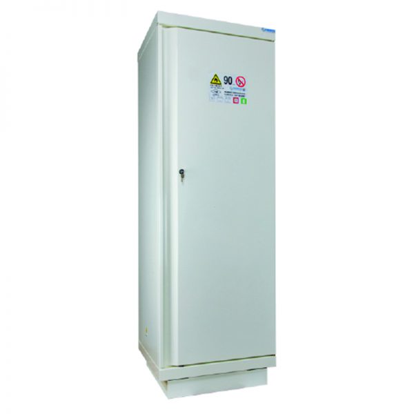 Lithium-Ion Safe 794 Li