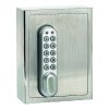 Rvs Keysafe 179 E