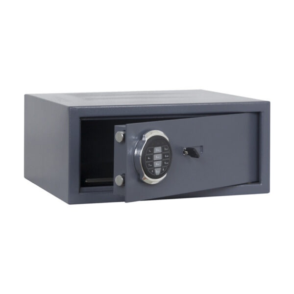 1104000444 Pcs 2 Filex Sb Safe Box