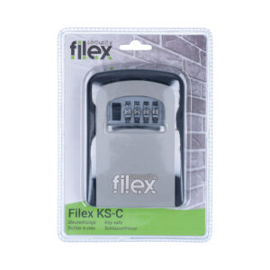 2062000113 PCS 1 Filex KS-C sleutelkluisje