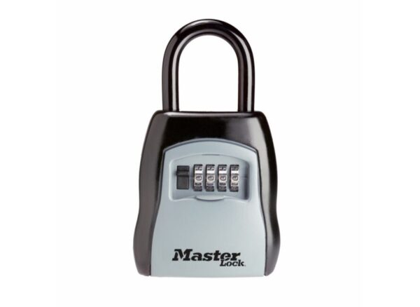 5400Eurd Master Lock Sleutelkluis 5400Eurd