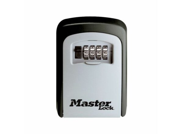 5401Eurd 2 Master Lock Sleutelkluis 5401Eurd