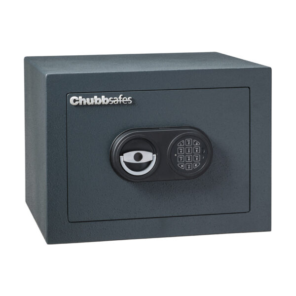 Chub0036 Pcs 1 Chubbsafes Consul G0