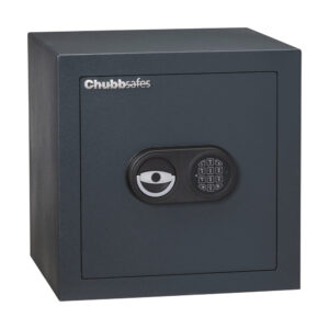 Chub0038 Pcs 1 Chubbsafes Consul G0