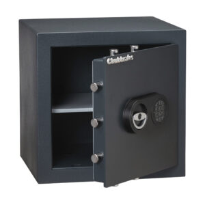 Chub0038 Pcs 4 Chubbsafes Consul G0