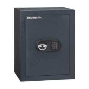 Chub0050 Pcs 1 Chubbsafes Consul G1