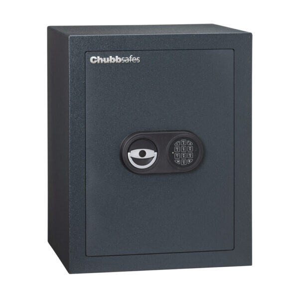 Chub0050 Pcs 1 Chubbsafes Consul G1