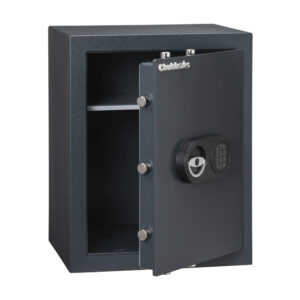 Chub0050 Pcs 4 Chubbsafes Consul G1