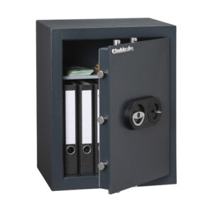 Chub0051 Pcs Chubbsafes Consul G1