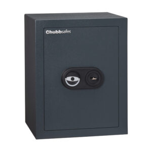 Chub0051 Pcs 1 Chubbsafes Consul G1