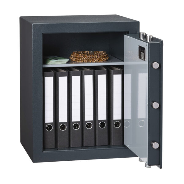 Chub0051 Pcs 2 Chubbsafes Consul G1