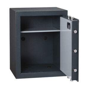 Chub0051 Pcs 3 Chubbsafes Consul G1