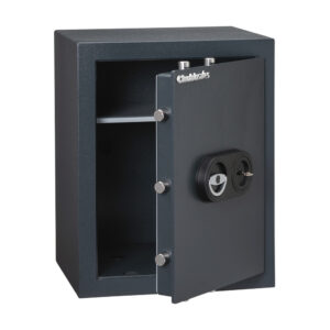 Chub0051 Pcs 4 Chubbsafes Consul G1