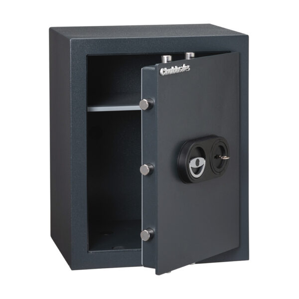 Chub0051 Pcs 4 Chubbsafes Consul G1