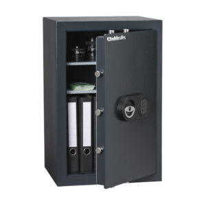 Chub0052 Pcs Chubbsafes Consul G1