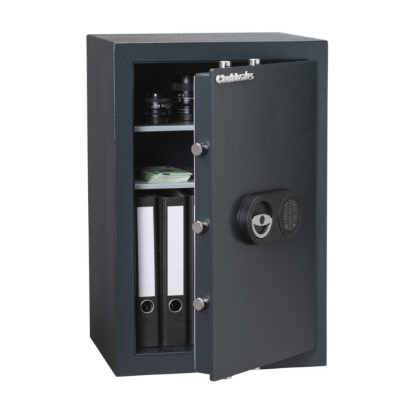 Chub0052 Pcs Chubbsafes Consul G1