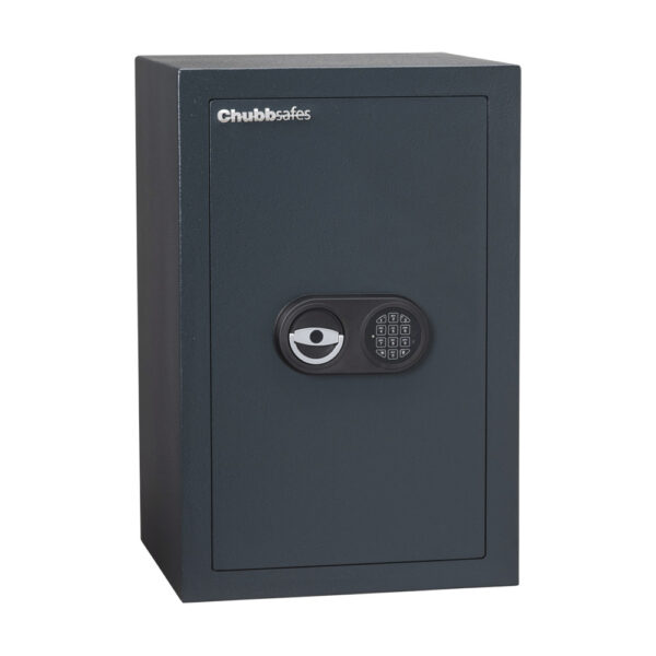 Chub0052 Pcs 1 Chubbsafes Consul G1