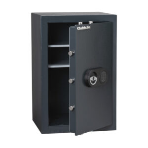 Chub0052 Pcs 4 Chubbsafes Consul G1