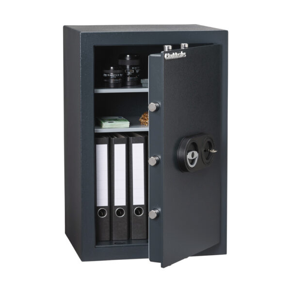 Chub0053 Pcs Chubbsafes Consul G1