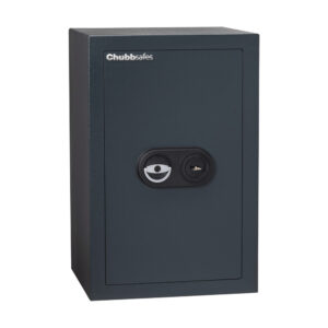 Chub0053 Pcs 1 Chubbsafes Consul G1