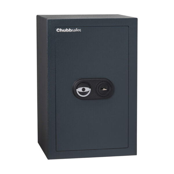 Chub0053 Pcs 1 Chubbsafes Consul G1