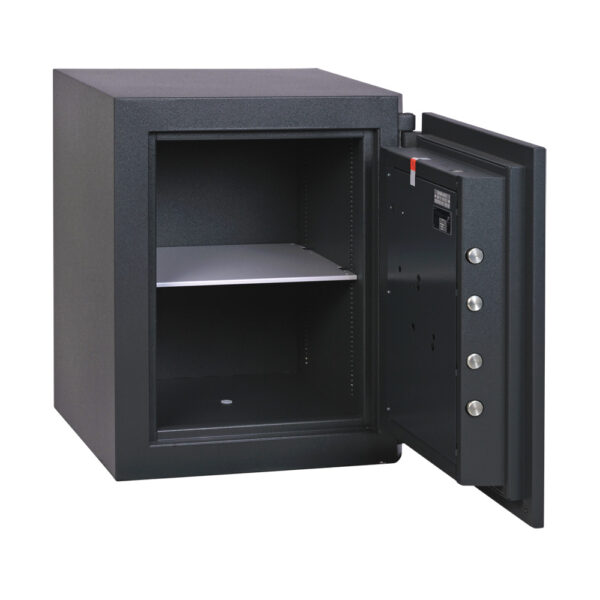 Chub0058 Pcs 4 Chubbsafes Consul G1