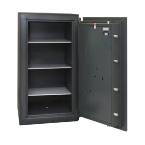 CHUB0060 PCS 2 Chubbsafes Custodian G4