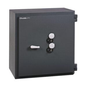 Chub0062 Pcs 1 Chubbsafes Custodian G5