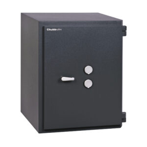 Chub0064 Pcs 2 Chubbsafes Custodian G5