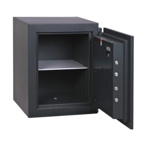 Chub0064 Pcs 4 Chubbsafes Custodian G5