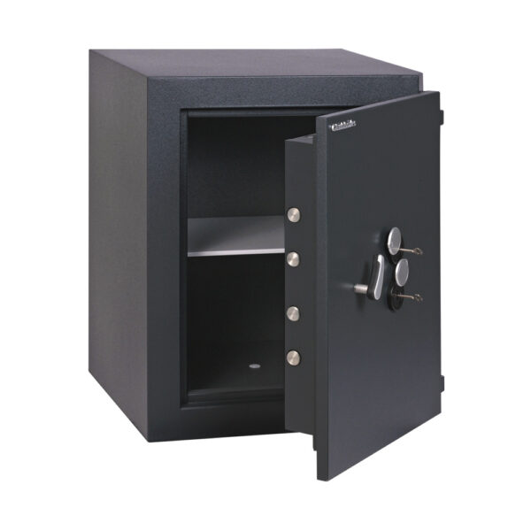 Chub0064 Pcs 6 Chubbsafes Custodian G5