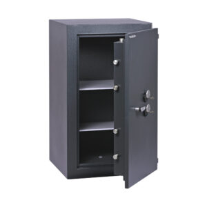 Chub0065 Pcs 6 Chubbsafes Custodian G5