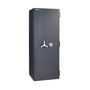 Chub0094 Pcs 1 Chubbsafes Duoguard G1