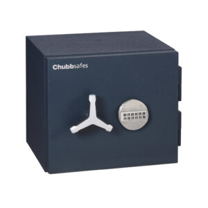 Chub0098 Pcs 1 Chubbsafes Duoguard G1