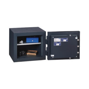 Chub0098 Pcs 2 Chubbsafes Duoguard G1