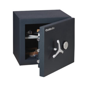 Chub0099 Pcs Chubbsafes Duoguard G1