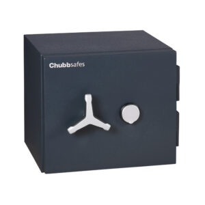 Chub0099 Pcs 2 Chubbsafes Duoguard G1