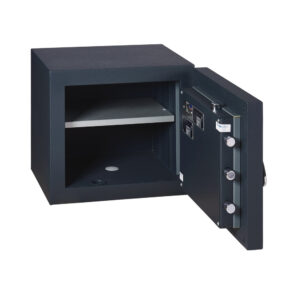 Chub0099 Pcs 5 Chubbsafes Duoguard G1