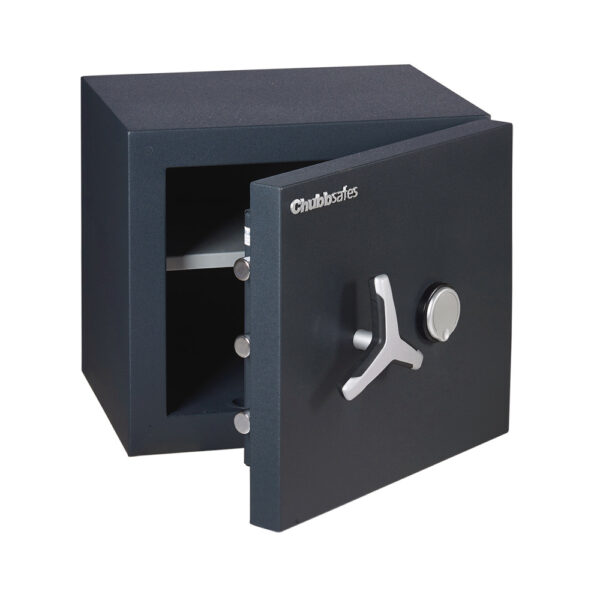 Chub0099 Pcs 6 Chubbsafes Duoguard G1