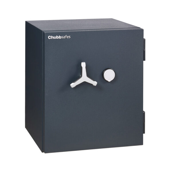 Chub0104 Pcs 2 Chubbsafes Duoguard G2