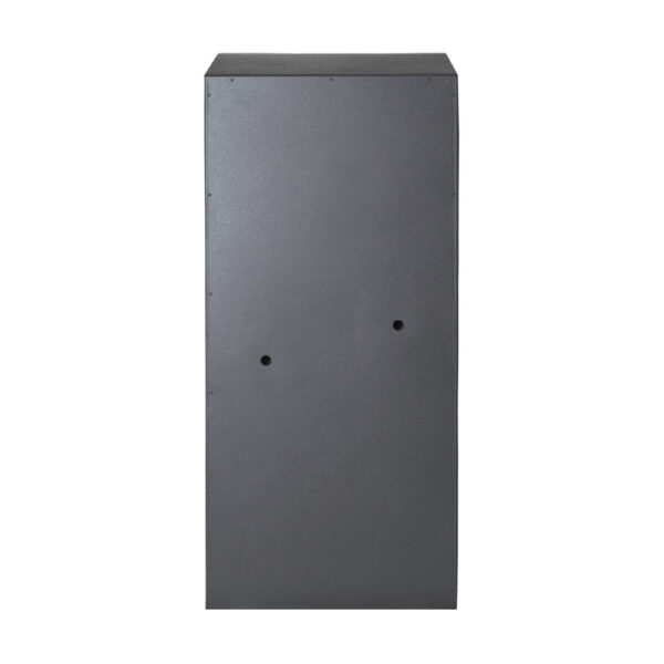 Chub0144 Pcs 5 Chubbsafes Homesafe 2020 S2