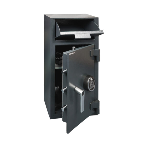 CHUB0148 PCS 2 Chubbsafes Omega Deposit UG